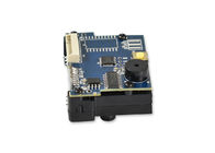 Long Range CCD Bar Code Scanner Module , LV12 Barcode Reader Module Embedded For Kiosks