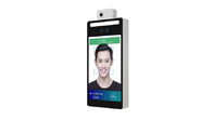 Office Real Time 2 Million Pixels Face Recognition Device