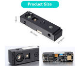RGB TOF Face Recognition Access Control Camera Module With 3M USB